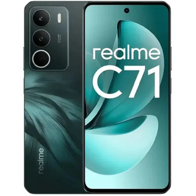 Realme C71 128 GB
