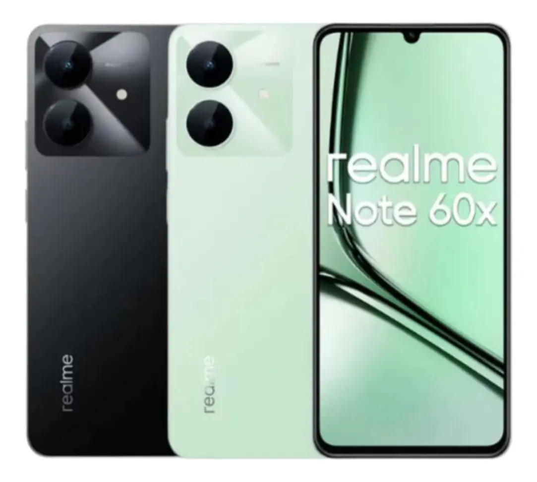Realme Note 60x 128 GB
