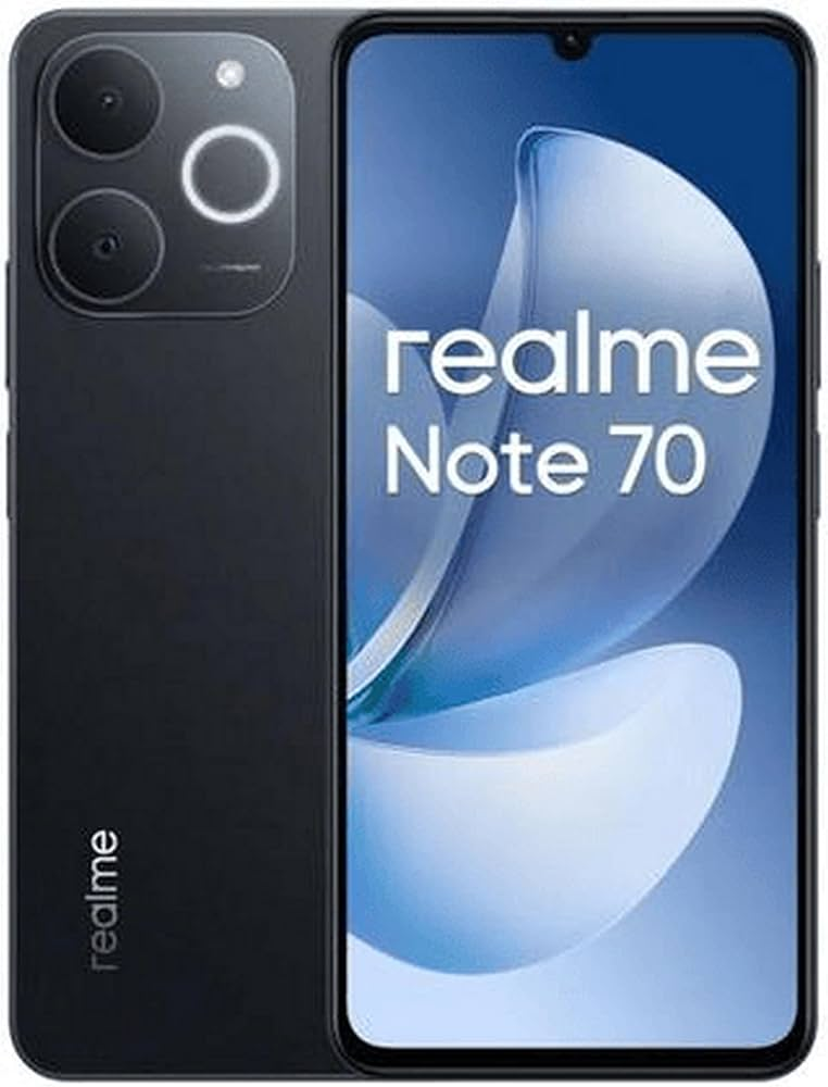 Realme Note 70 128 GB
